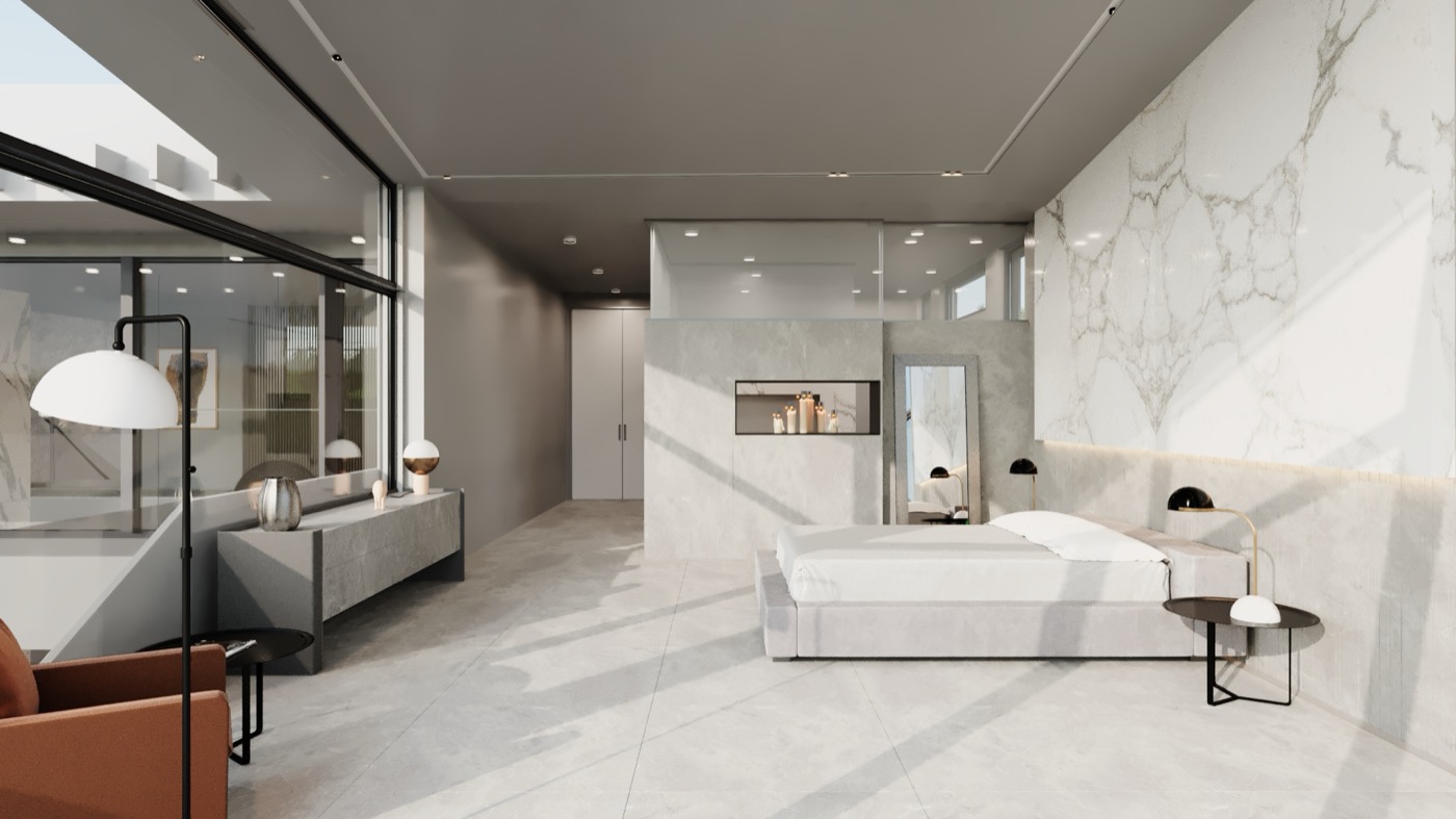 Infinity Residence